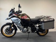 BMW F 850 GS Adventure 2021 occasion – foto 4 van 8