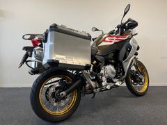 BMW F 850 GS Adventure 2021 occasion – foto 3 van 8