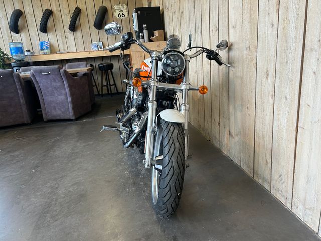 harley-davidson - superlow-1200t
