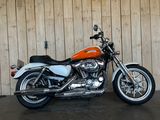 HARLEY-DAVIDSON SUPERLOW 1200T