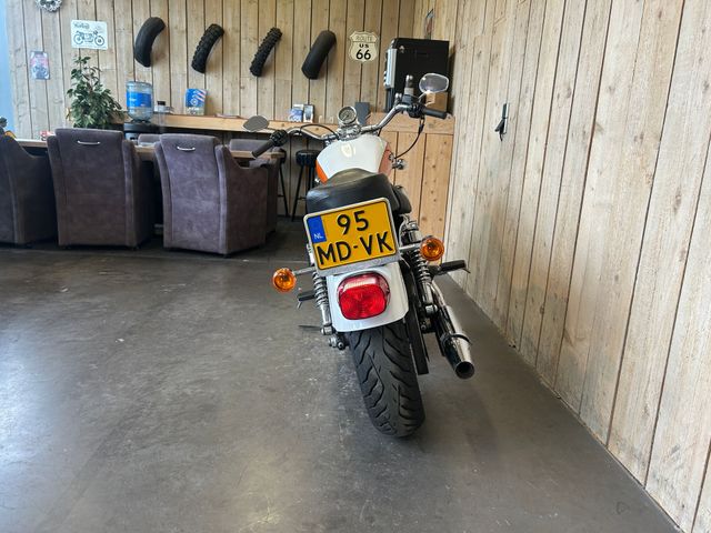 harley-davidson - superlow-1200t