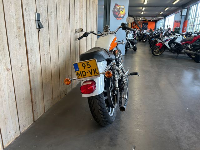 harley-davidson - superlow-1200t