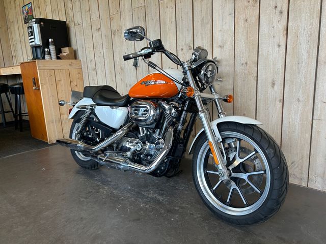 harley-davidson - superlow-1200t
