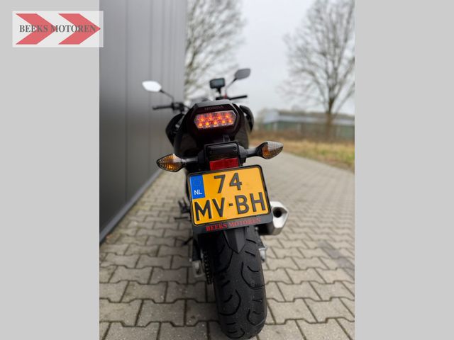 honda - nc-750-s-dct