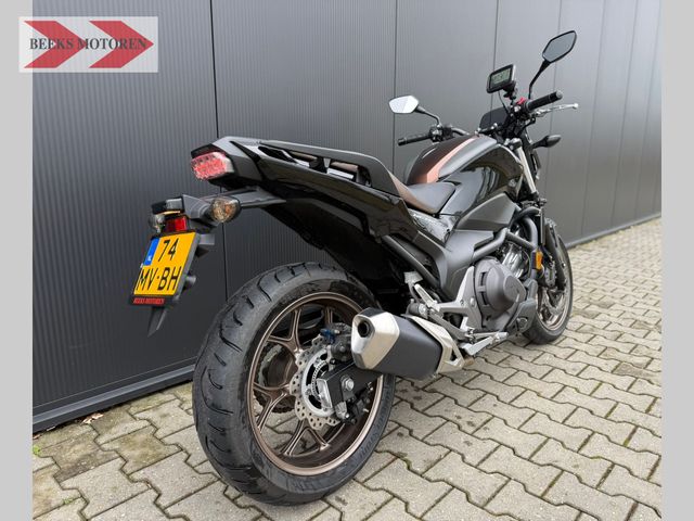 honda - nc-750-s-dct