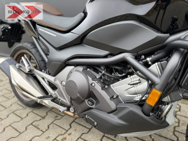 honda - nc-750-s-dct