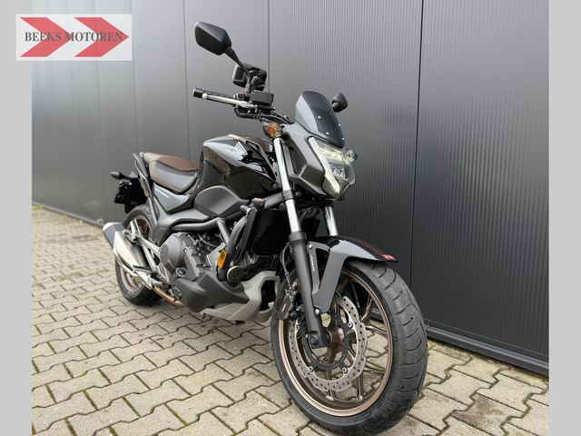 honda - nc-750-s-dct