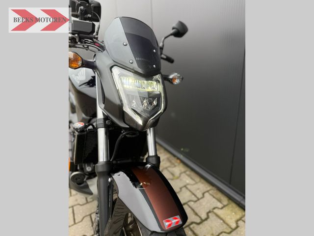 honda - nc-750-s-dct