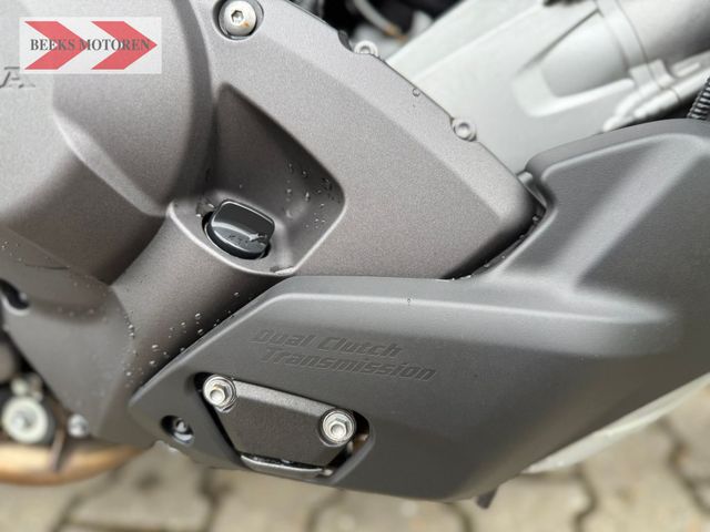 honda - nc-750-s-dct