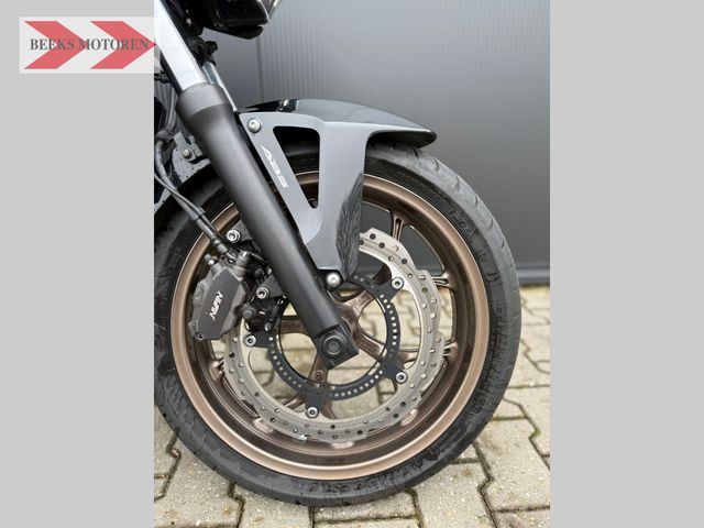 honda - nc-750-s-dct