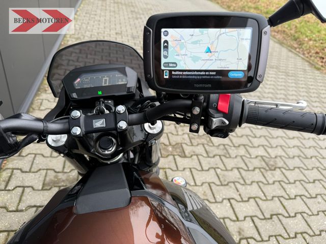 honda - nc-750-s-dct