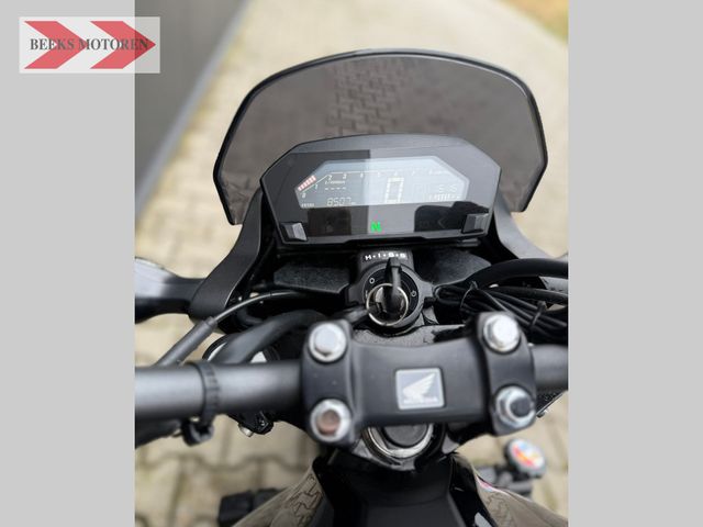 honda - nc-750-s-dct