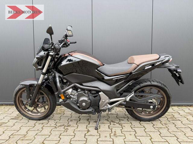 honda - nc-750-s-dct