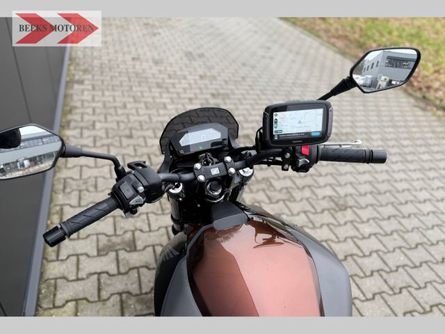 honda - nc-750-s-dct