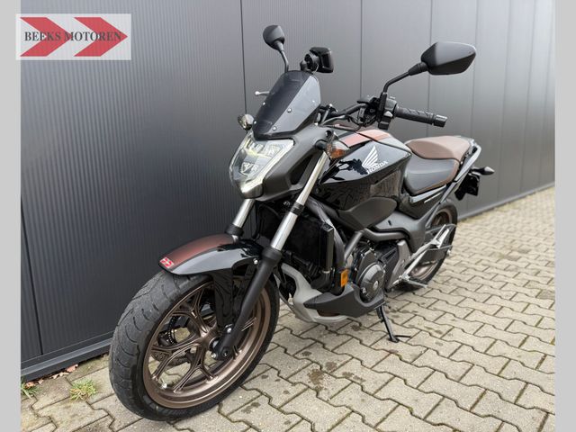 honda - nc-750-s-dct