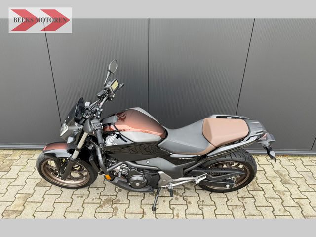 honda - nc-750-s-dct