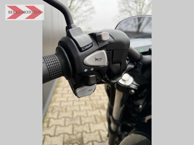 honda - nc-750-s-dct