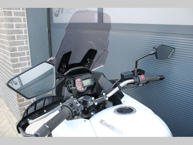 kawasaki - versys-1000