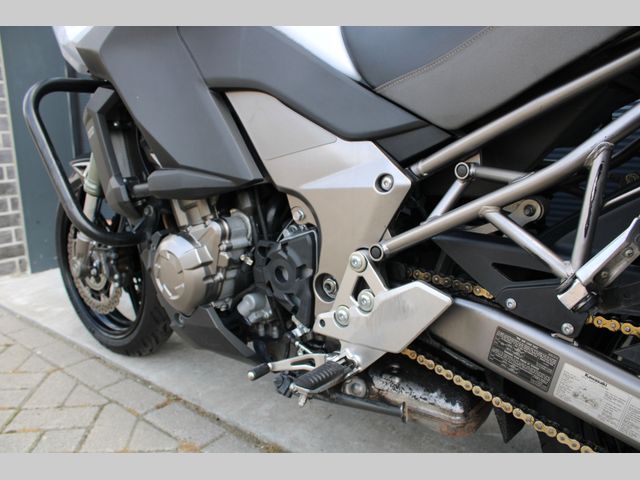kawasaki - versys-1000