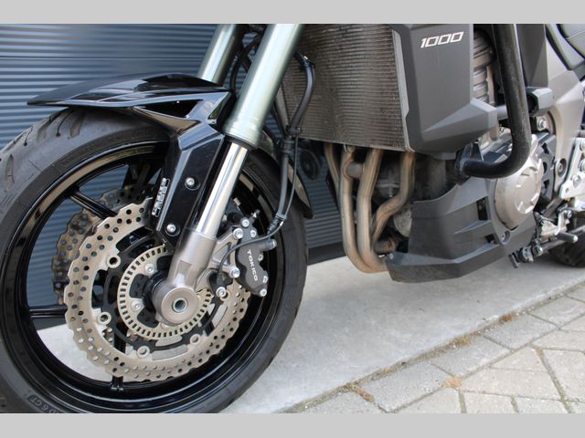 kawasaki - versys-1000