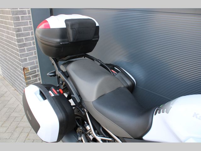 kawasaki - versys-1000