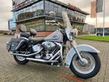 HARLEY-DAVIDSON HERITAGE SOFTAIL CLASSIC FLSTC
