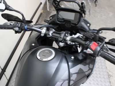 HONDA CB 500 X / ABS – foto 4