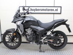 Honda CB 500 X / ABS 2019 occasion – foto 5 van 10