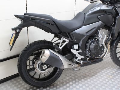 HONDA CB 500 X / ABS – foto 3