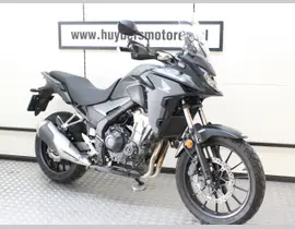 Honda CB 500 X / ABS 2019 occasion