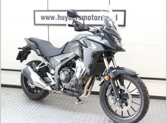 Honda CB 500 X / ABS 2019 occasion