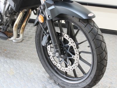 HONDA CB 500 X / ABS – foto 2