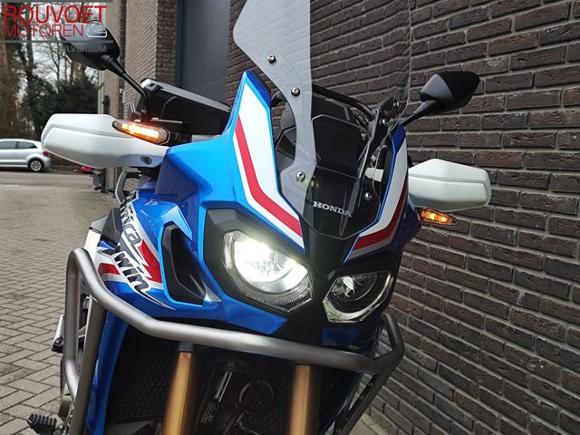 honda - crf-1000-l-africa-twin-dct