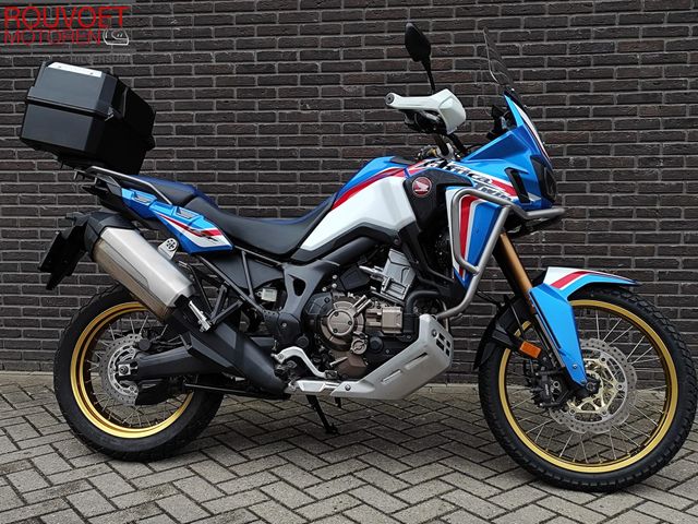 honda - crf-1000-l-africa-twin-dct