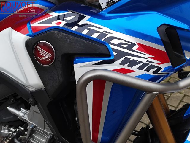 honda - crf-1000-l-africa-twin-dct