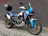 HONDA CRF 1000 L AFRICA TWIN DCT