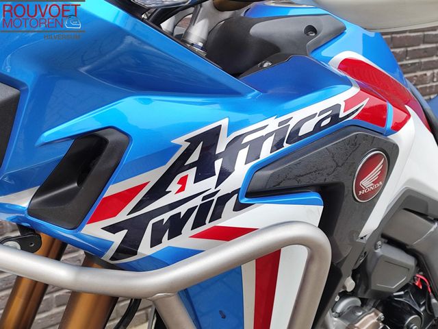 honda - crf-1000-l-africa-twin-dct