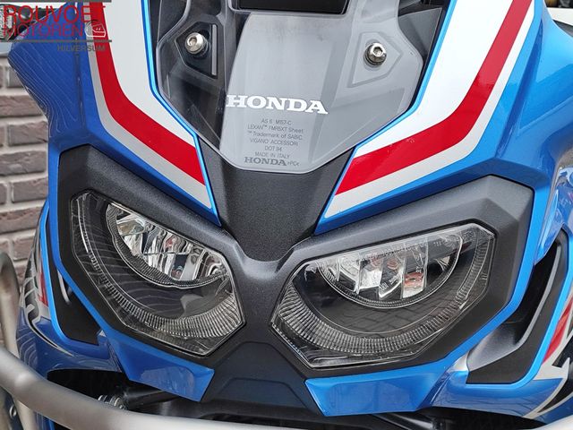 honda - crf-1000-l-africa-twin-dct