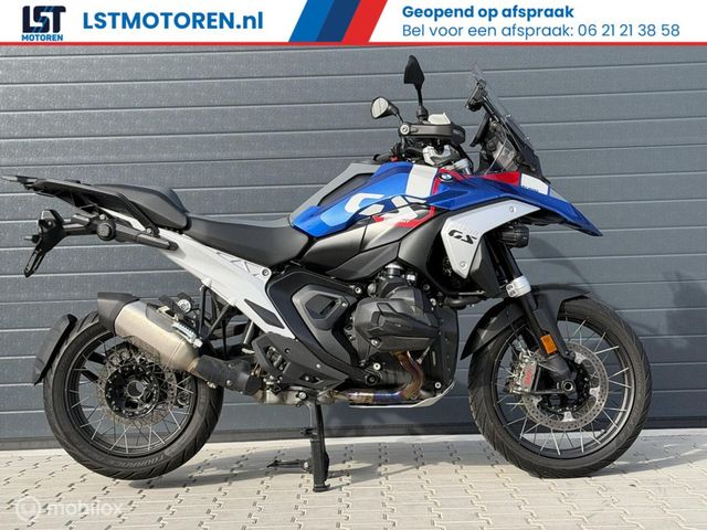 bmw - r-1300-gs