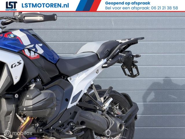 bmw - r-1300-gs