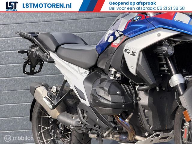 bmw - r-1300-gs