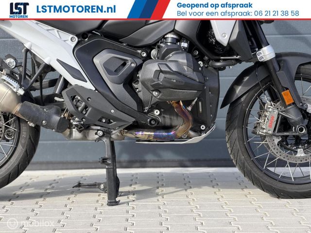 bmw - r-1300-gs