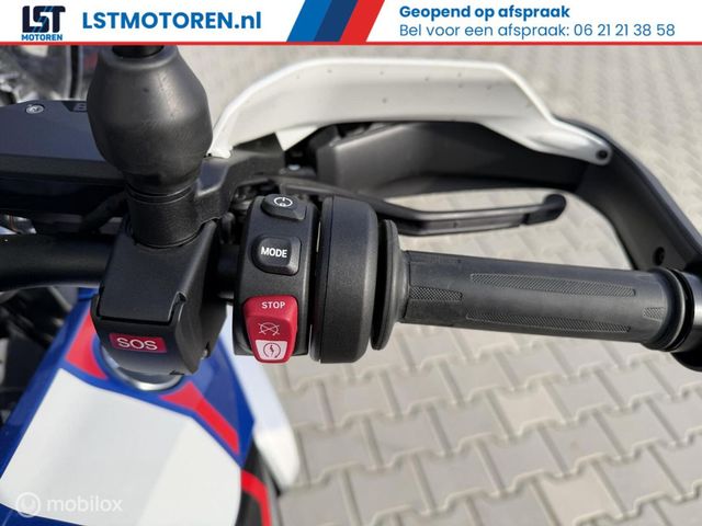 bmw - r-1300-gs