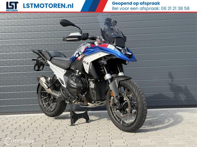 bmw - r-1300-gs