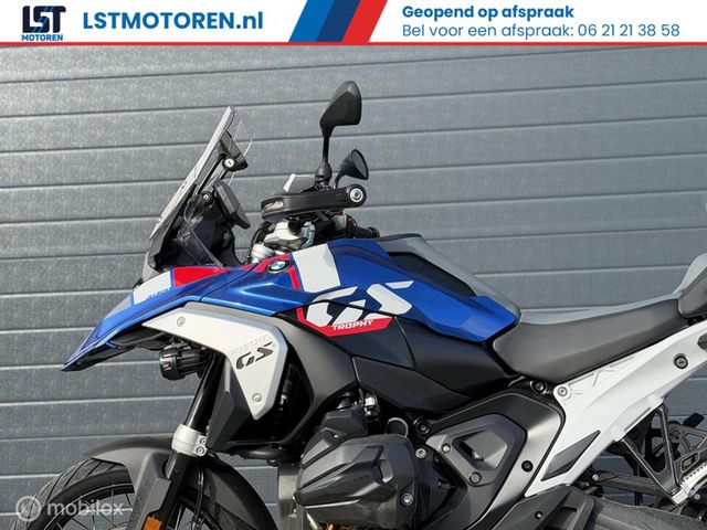 bmw - r-1300-gs