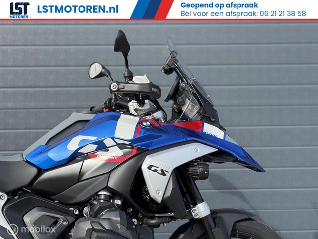 bmw - r-1300-gs