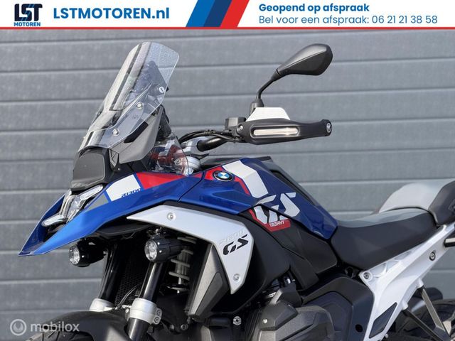 bmw - r-1300-gs