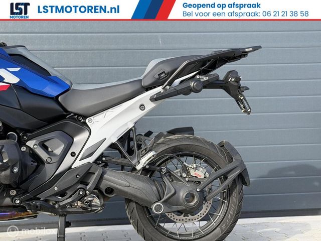 bmw - r-1300-gs