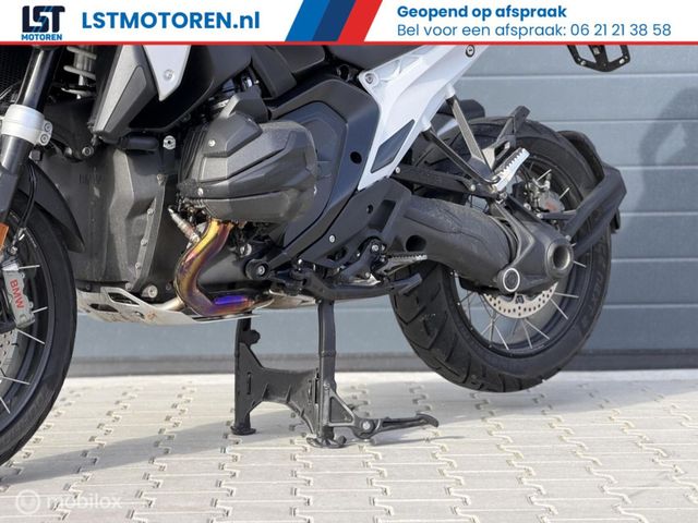 bmw - r-1300-gs