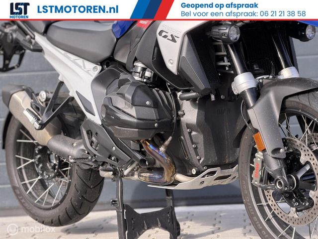 bmw - r-1300-gs